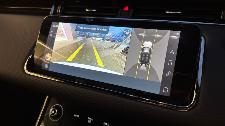 Land Rover Range Rover Evoque 1.5 P300e Evoque Edition 5dr Auto Hatchback